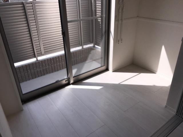 その他　インナーテラス