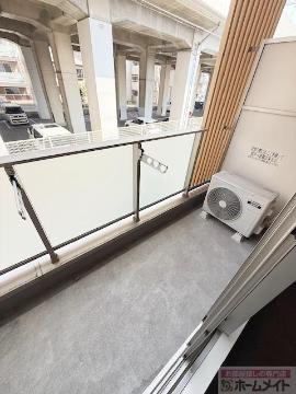 バルコニー　ベランダ