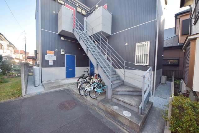 エントランス　～おかえりなさい～