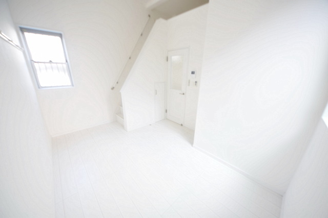 居室・リビング　～ゆったりまったり～