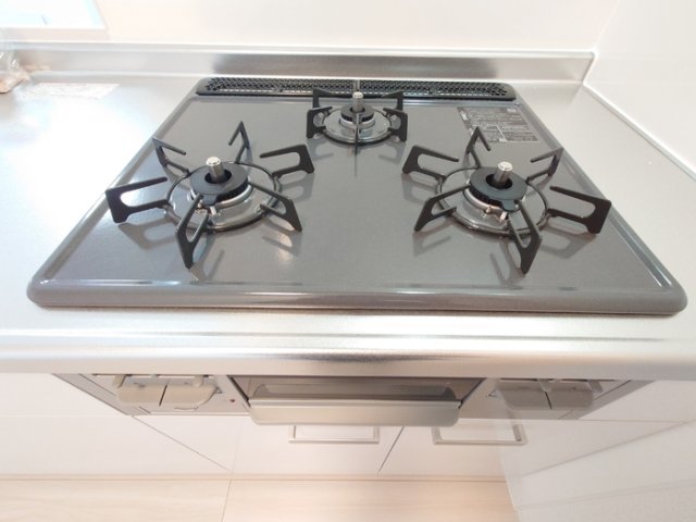 その他設備　イメージ写真・302号の写真