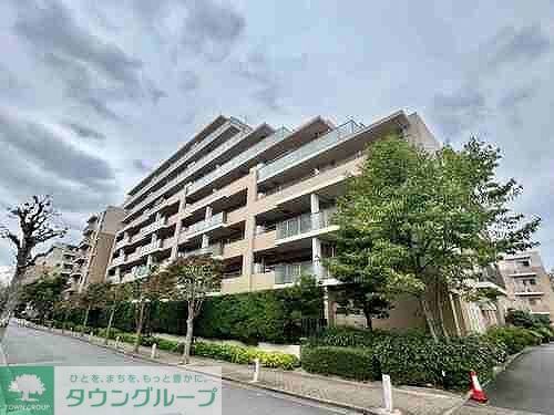 建物外観　建物外観　※２０２５年１０月撮影の写真