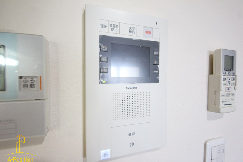 セキュリティ　T.Y天六