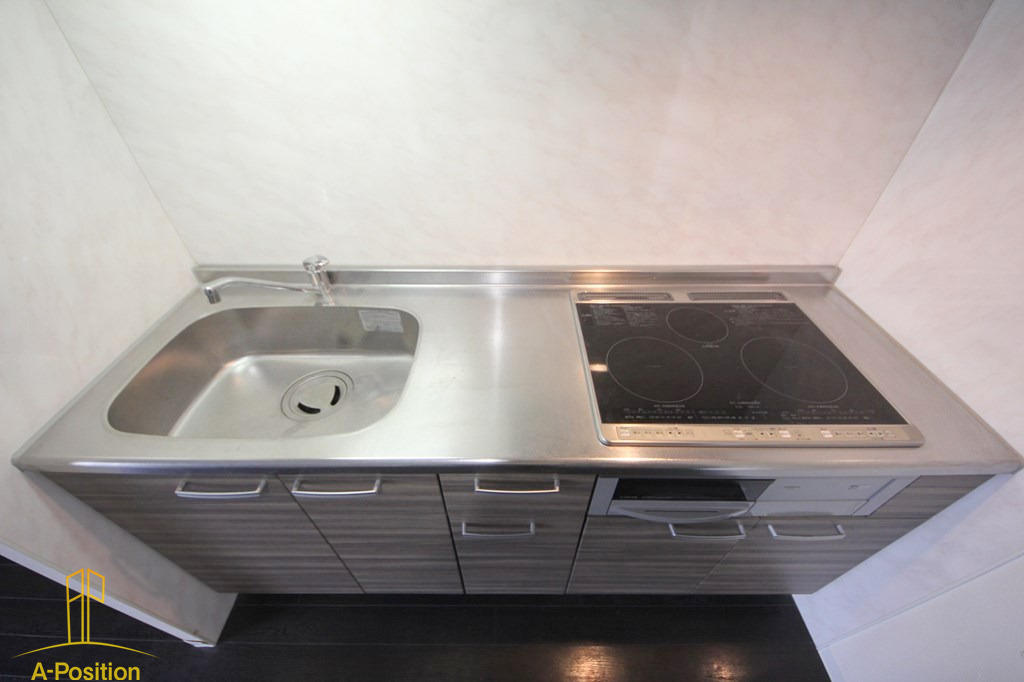 キッチン　T.Y天六