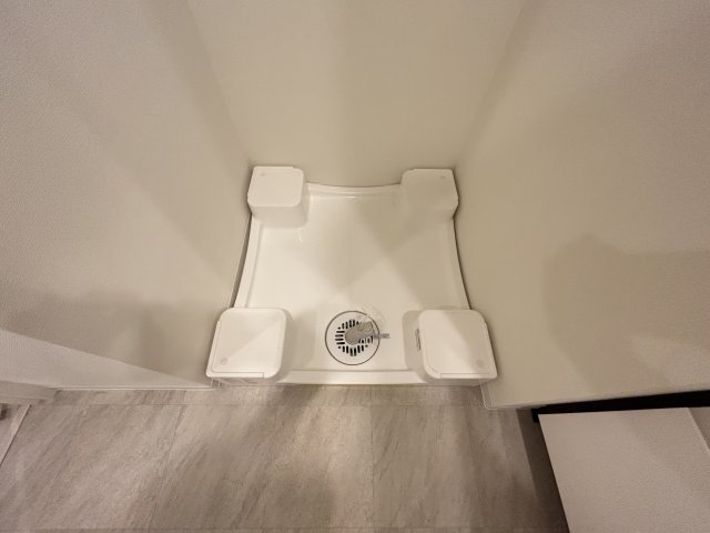 その他設備　写真は同タイプ住居です。