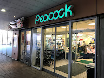 スーパー　ピーコックストア 文京グリーンコート店（スーパー）まで549m