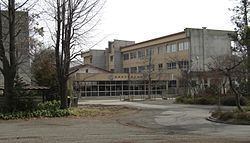 小学校　長野市立南部小学校（小学校）まで758m