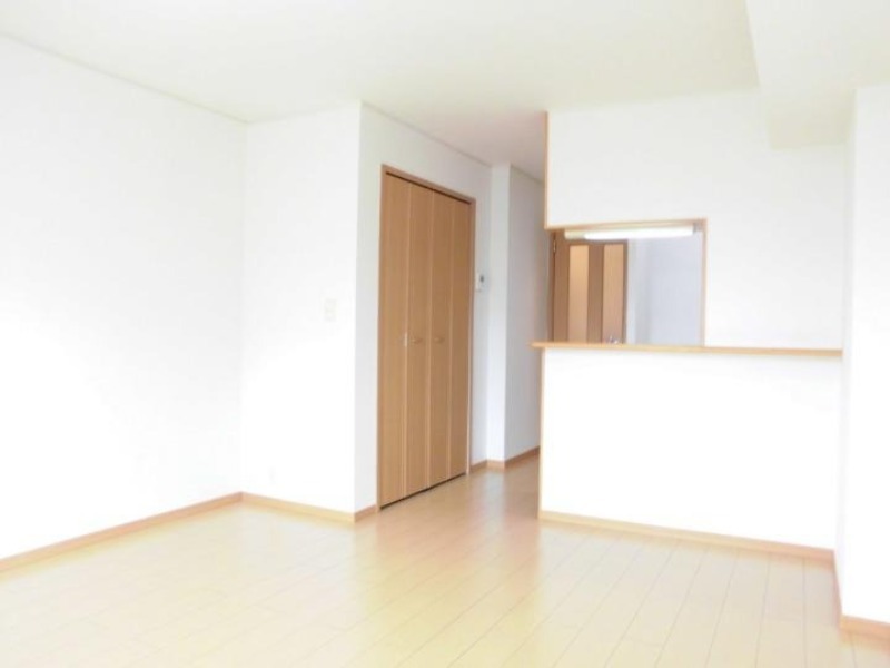 居室・リビング　図面と現状に相違がある場合には現状を優先