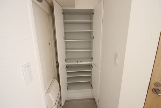 その他　※他部屋の写真です