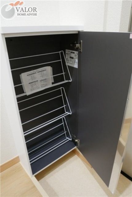 その他　シューズボックス