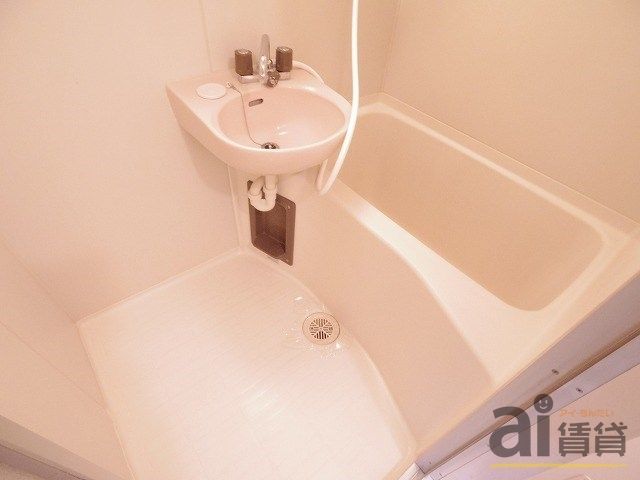 バス・シャワールーム　※写真同仕様※