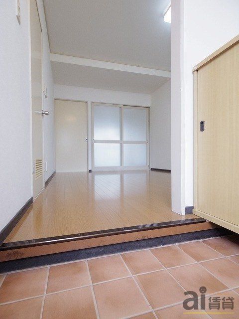 玄関　※写真同仕様※