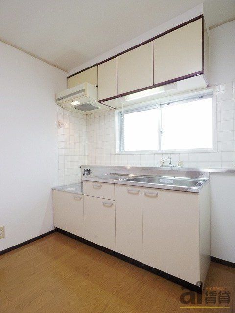 キッチン　※写真同仕様※