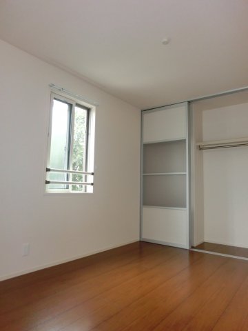 居室・リビング　ヴィラージュ横濱　洋室