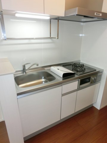 キッチン　ヴィラージュ横濱　キッチン