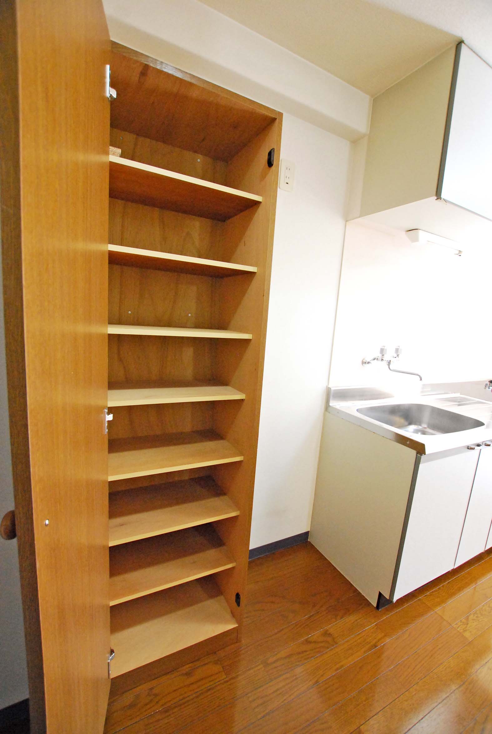 収納　シューズボックス