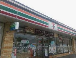 コンビニ　セブンイレブン札幌北34条東13丁目店（コンビニ）まで196m