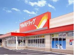 ドラックストア　ツルハドラッグ北26条店（ドラッグストア）まで1109m