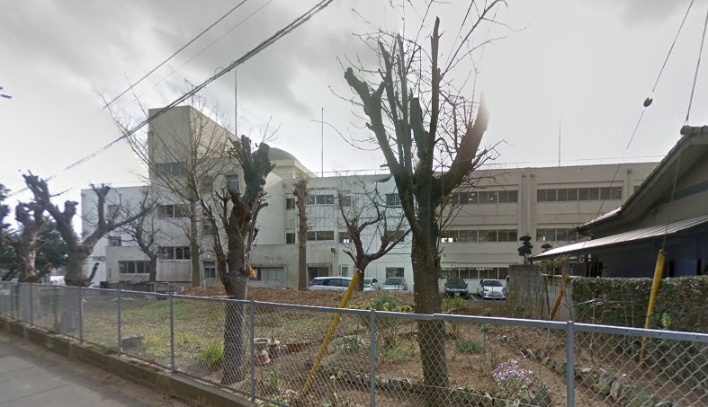 小学校　鹿嶋市立波野小学校（小学校）まで1882m