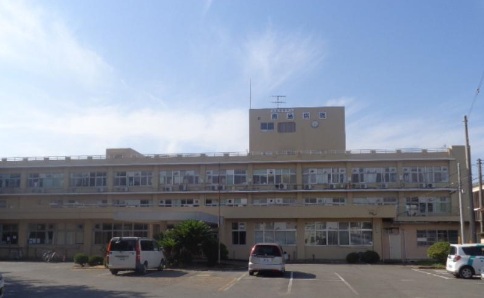 病院　公益財団法人鹿島病院（病院）まで2528m