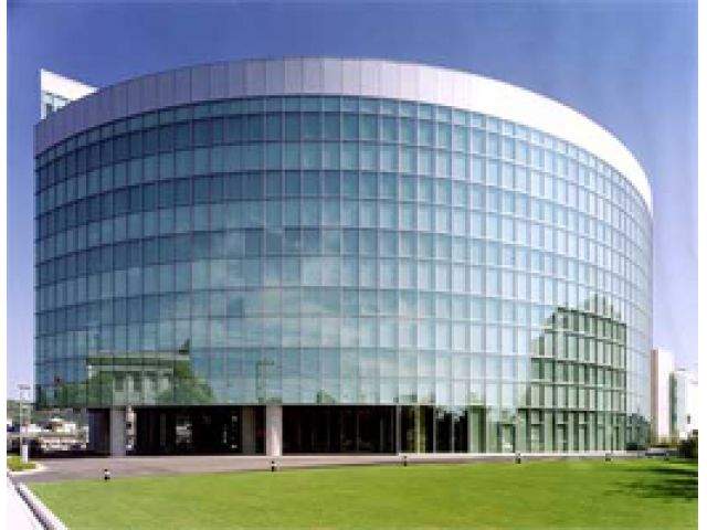 病院　財団法人倉敷成人病センター（病院）まで359m