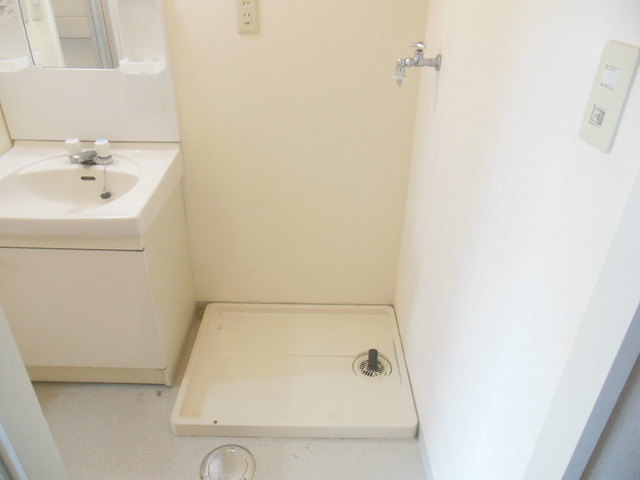 その他設備　防水パン