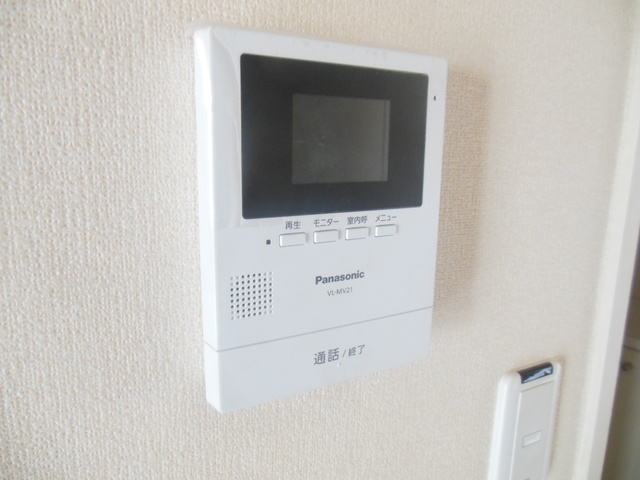 セキュリティ　付