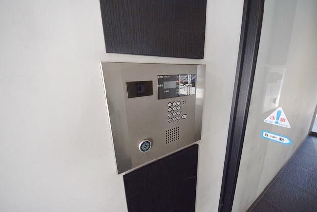 セキュリティ　★★安心のオートロック付き★★