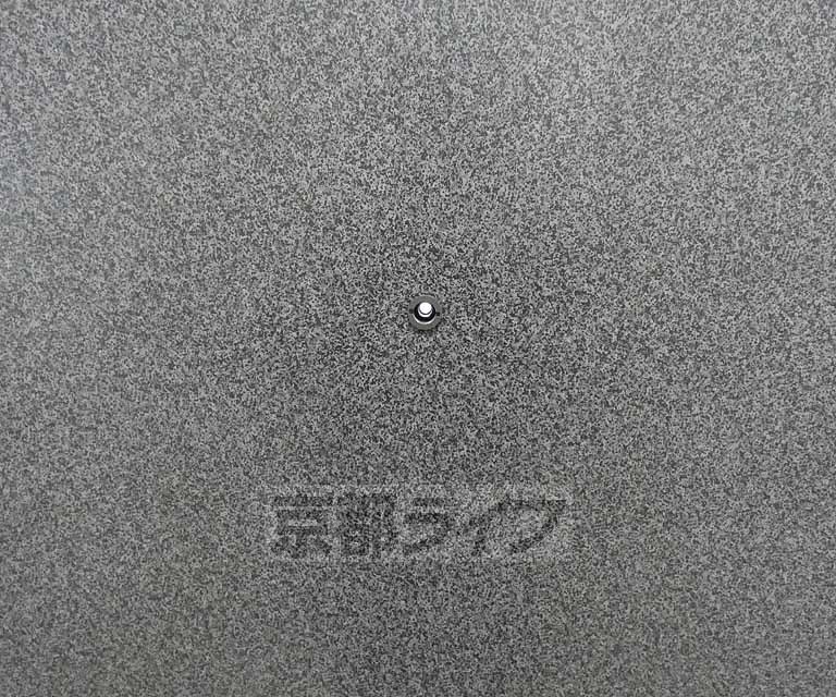 セキュリティ　覗き穴です。