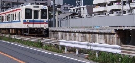 その他　可部線　上八木駅（その他）まで350m