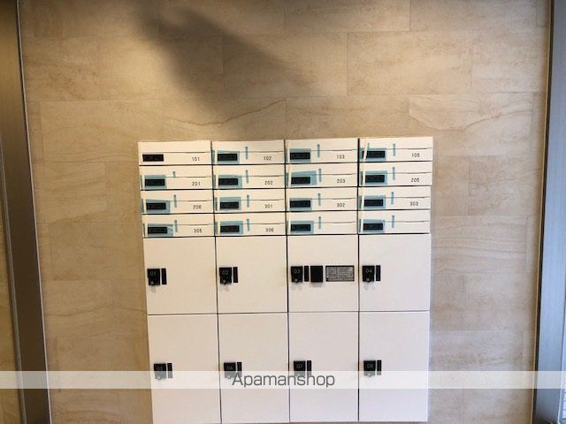 その他共有部分　その他共有部分