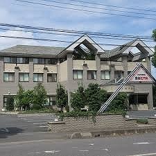 病院　深谷肛門外科（病院）まで1200m