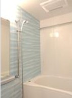 バス・シャワールーム　風呂