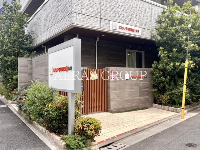 幼稚園・保育園　にじいろ保育園鷺ノ宮（幼稚園・保育園）まで224m