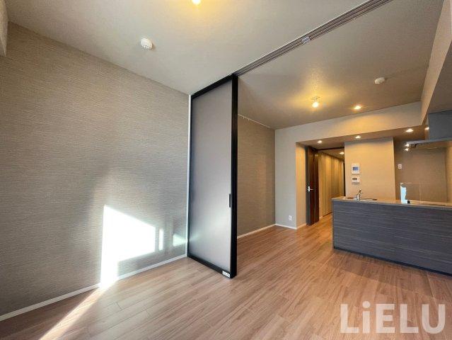 眺望　同シリーズ物件のモデルルームになります※現況優先