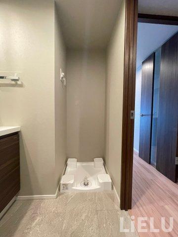 その他設備　同シリーズ物件のモデルルームになります※現況優先