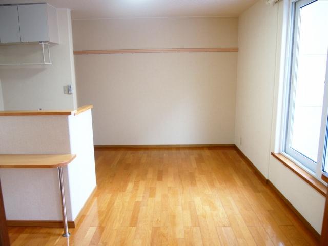 居室・リビング　リビング２