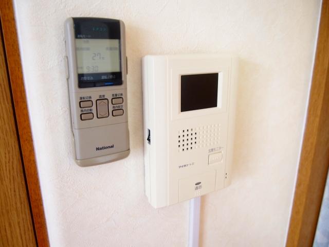 その他設備　設備