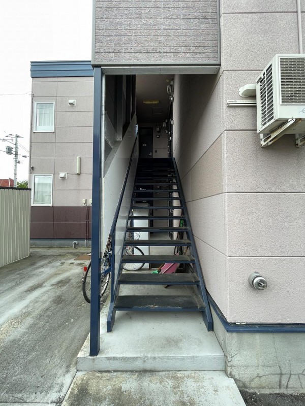 その他共有部分　共用部１