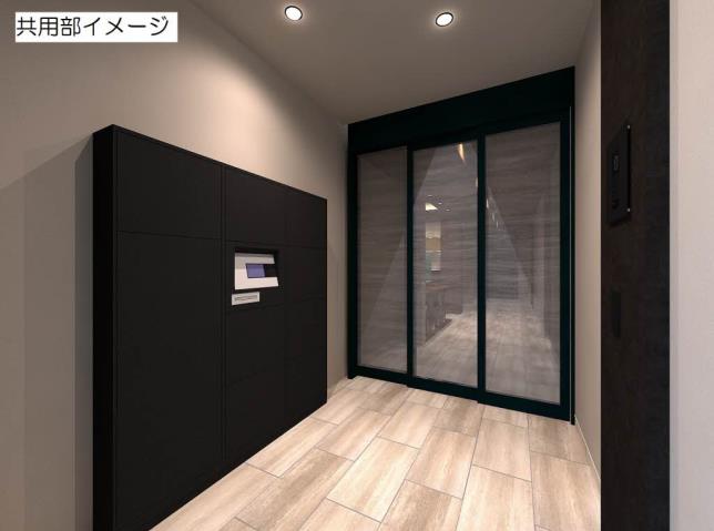 その他部屋・スペース