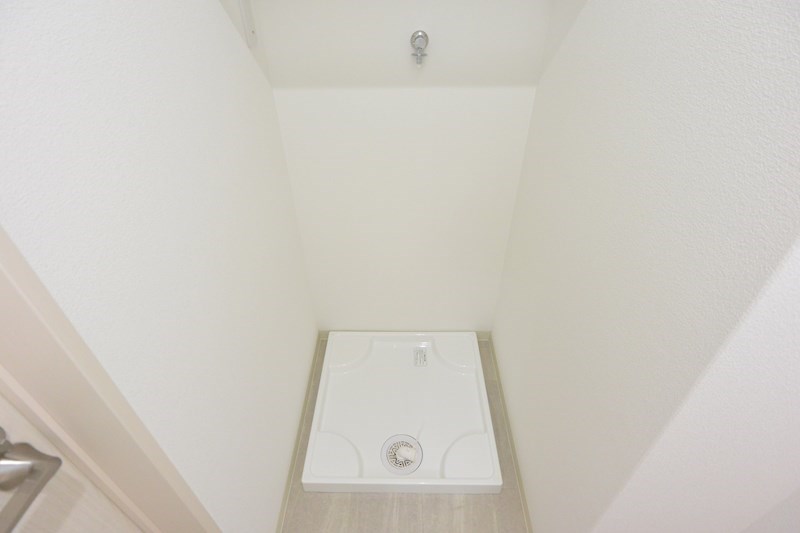 その他　洗濯機置場