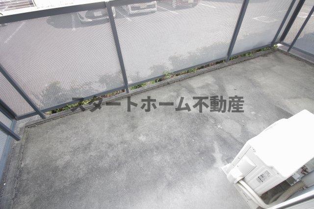 庭　簡単な家庭菜園も楽しめるお庭です