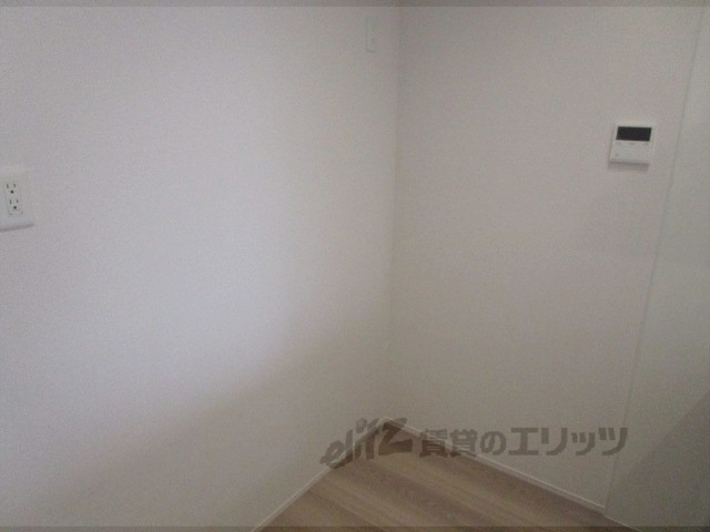 その他部屋・スペース　冷蔵庫置場