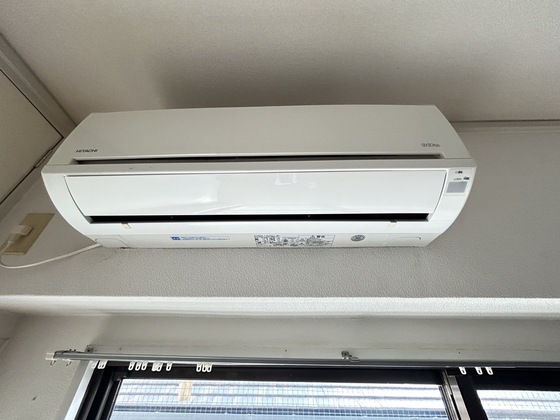 その他　※別部屋の写真です