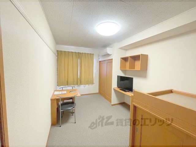 居室・リビング　洋室