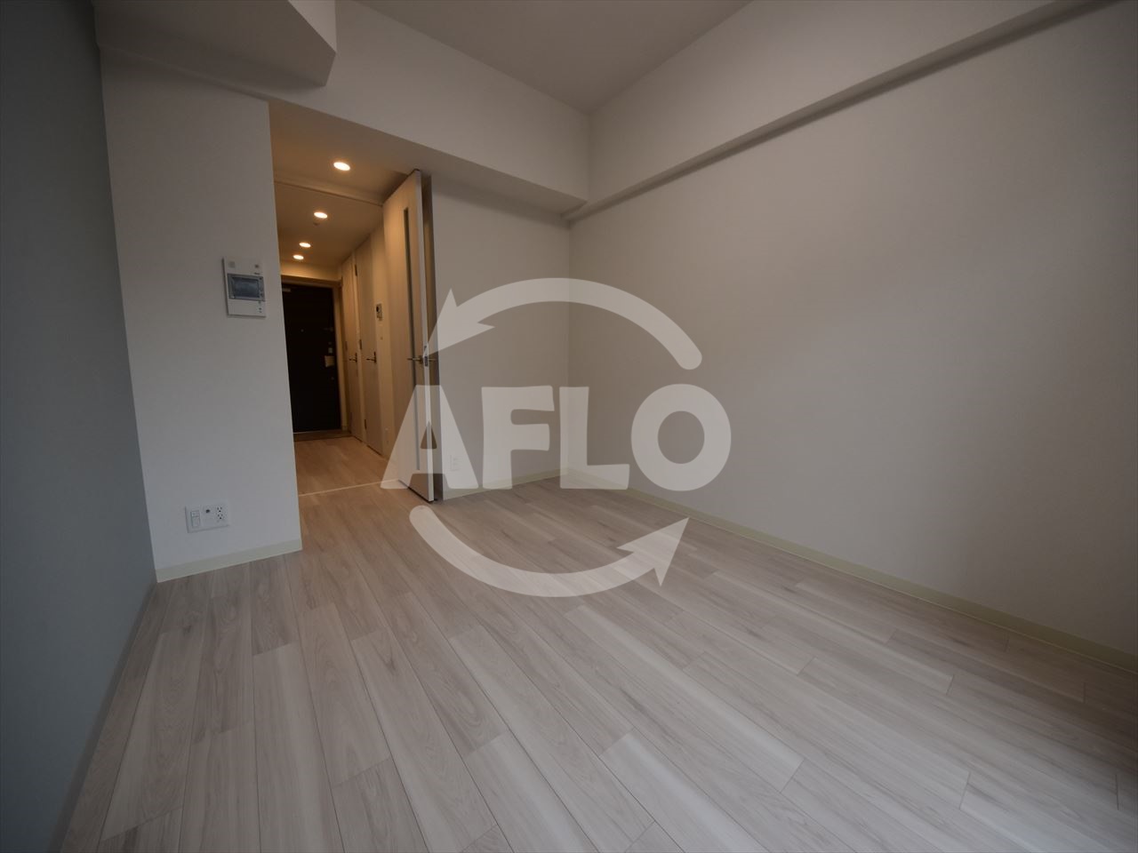 その他部屋・スペース　プレサンス大阪都島エレナード　寝室