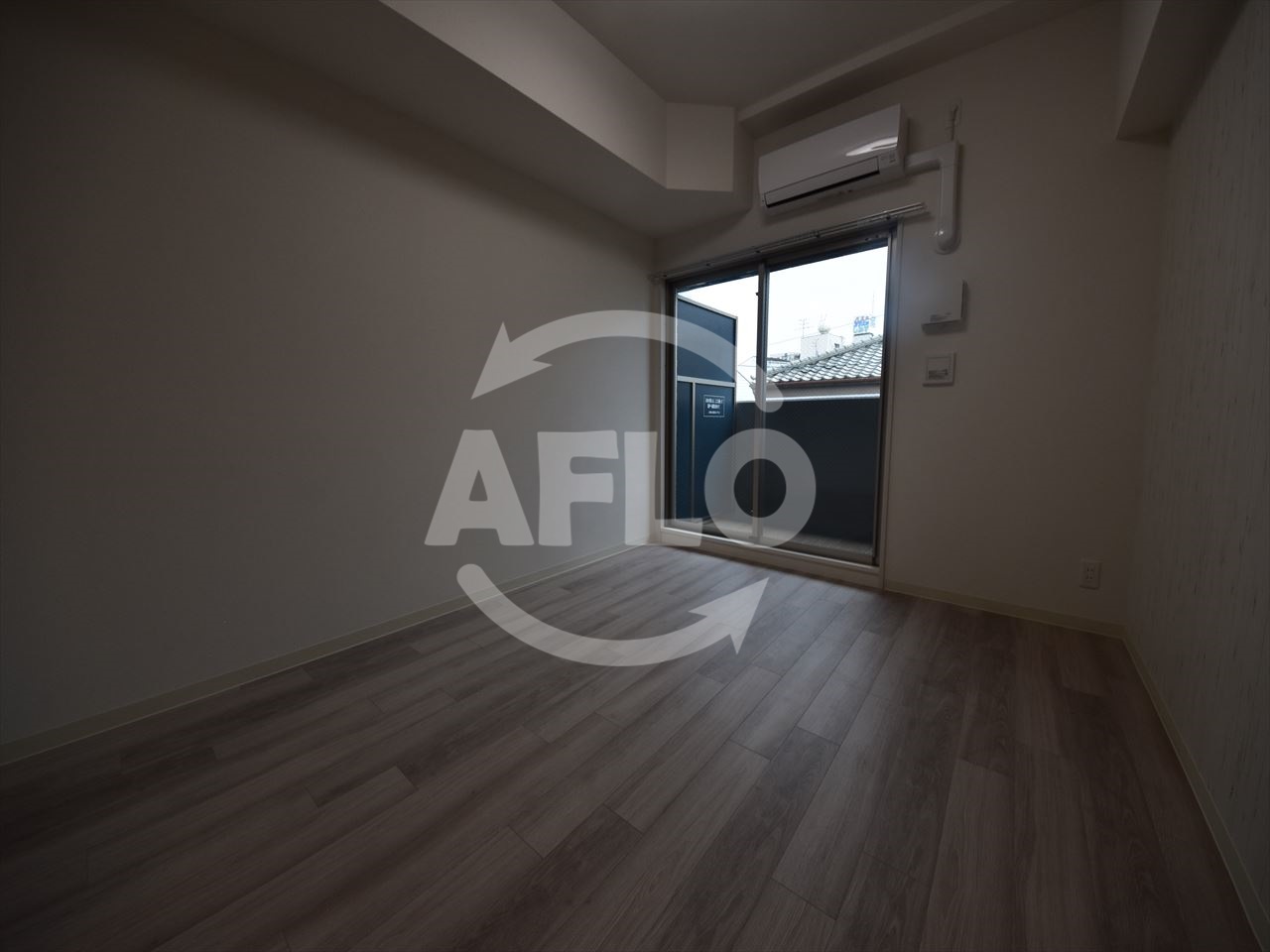 居室・リビング　プレサンス大阪都島エレナード　リビング