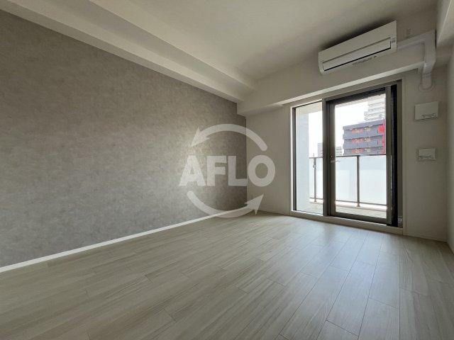 居室・リビング　スプランディッド十三本町　リビング