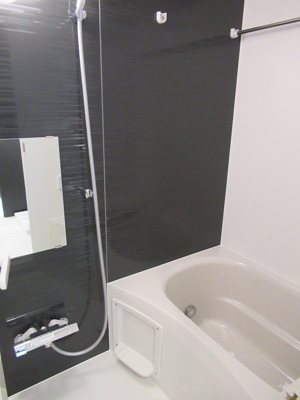 バス・シャワールーム　※参考写真