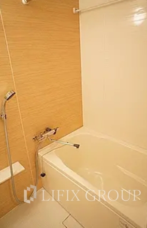 バス・シャワールーム　風呂